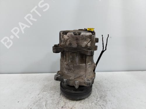 AC compressor SKODA OCTAVIA I (1U2) 1.9 TDI | BP20236775M34 
