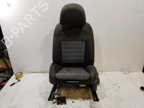 Left front seat OPEL INSIGNIA A Saloon (G09) 2.0 CDTI (69) (131 hp) 17612966