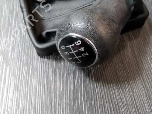 Shift knob AUDI A6 C6 Avant (4F5)  | BP12306026I34 