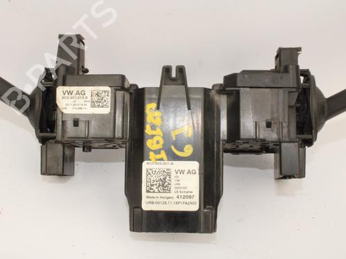 Switch SEAT IBIZA IV (6J5, 6P1)  | BP12585324I30 