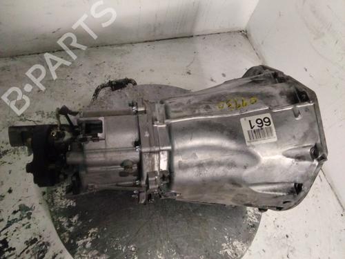 Gearbox MERCEDES-BENZ C-CLASS (W203) C 220 CDI (203.006) | BP29738402M3