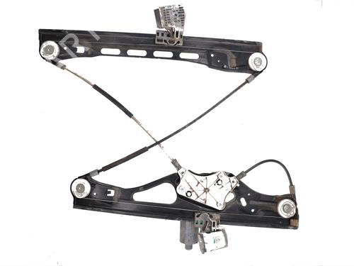 Used Front left window mechanism Front left window mechanism 38110181 38110181