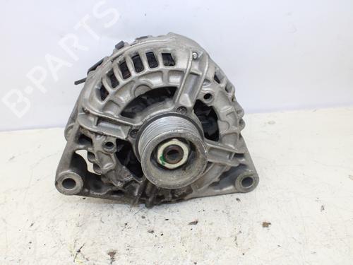 Alternator OPEL ASTRA G Hatchback (T98) 2.0 DTI 16V (F08, F48) | BP15277346M7 