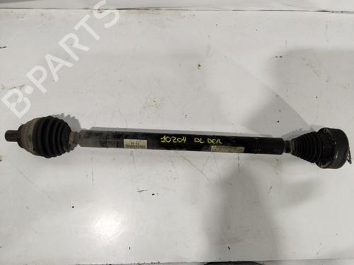 Used Right front driveshaft VW GOLF VI (5K1) [2008-2014]  30808603