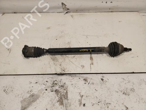 Used Right front driveshaft SEAT TOLEDO II (1M2) [1998-2006]  22697647