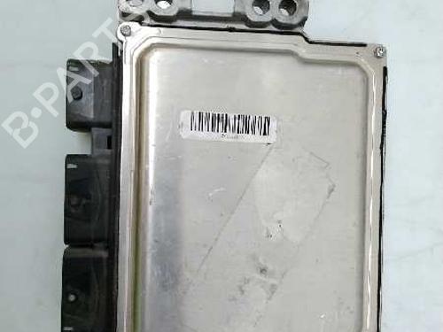 Engine control unit (ECU) DACIA DUSTER (HS_) 1.5 dCi (HSAJ) | BP8578731M57 