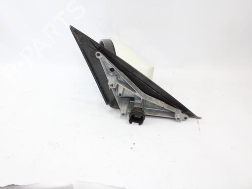 Left mirror BMW 1 (E81) 116 i | BP15603808C26 