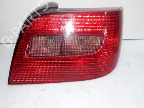 Used Right taillight CITROËN XSARA (N1) [1997-2005]  8566756