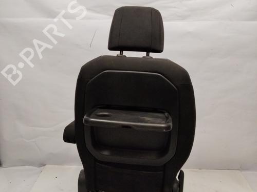 Right front seat CITROËN BERLINGO (ER_, EC_) 1.5 BlueHDi 100 | BP29292903C16 