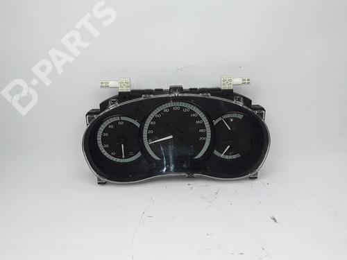 Used Instrument cluster Instrument cluster MERCEDES-BENZ CITAN MPV (W415) 109 CDI (415.703) (90 hp) 11118821 11118821
