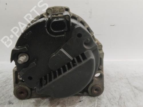 Alternator SKODA FABIA I (6Y2)  | BP27200370M7 