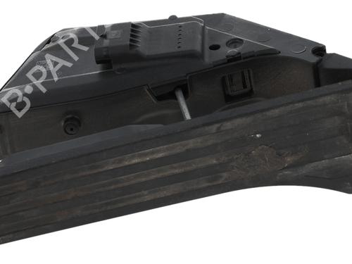 Used Pedal MERCEDES-BENZ E-CLASS (W213) E 220 d (213.004) (194 hp) 29904981