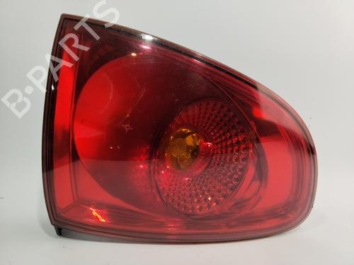 Used Left taillight SEAT ALTEA (5P1) [2004-2015]  25627349
