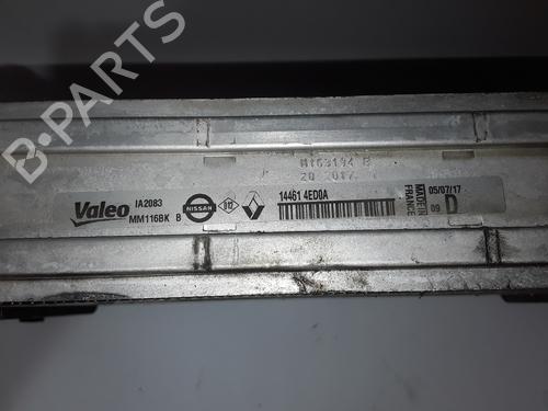 Intercooler RENAULT MEGANE IV Hatchback (B9A/M/N_) 1.2 TCe 100 (B9MS) | BP10345841M30 