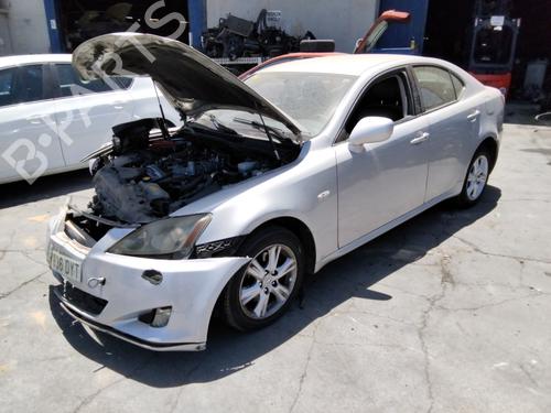 Brugte LEXUS IS II (_E2_) 220d (ALE20) 4823122