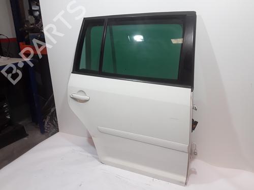 Right rear door VW TOURAN (1T1, 1T2)  | BP12315889C5 