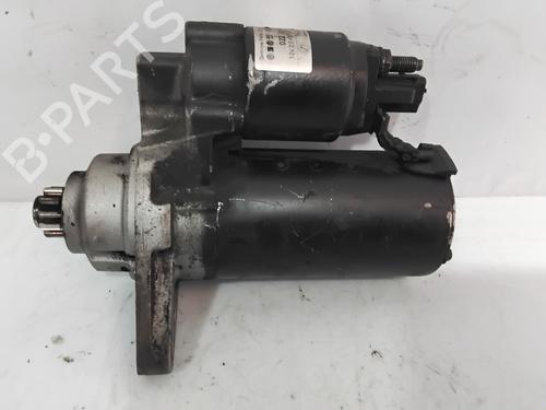 Startmotor VW GOLF V (1K1)  | BP30102411M8 