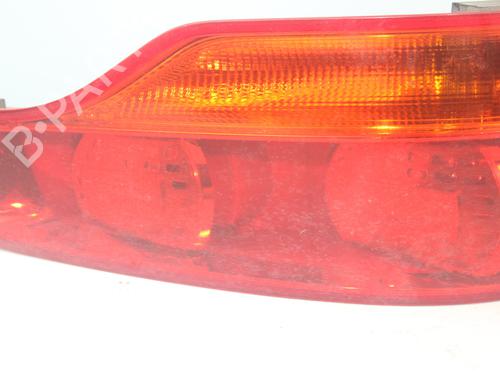 Left taillight AUDI Q7 (4LB) 3.0 TDI quattro | BP17430316C34 