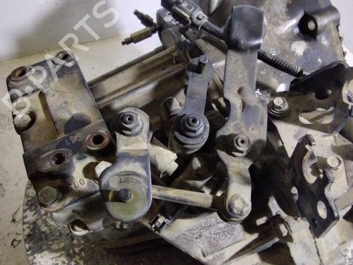 Gearbox KIA CARENS III MPV (UN) 2.0 CRDi 140 | BP22404813M3