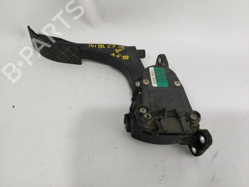 Pedal SEAT IBIZA IV (6J5, 6P1)  | BP23234393I4 
