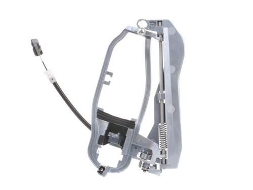 Used Front left interior door handle BMW X5 (E53) [2000-2006]  27206516