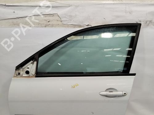 Used Left front door RENAULT MEGANE II (BM0/1_, CM0/1_) [2001-2012]  27469969