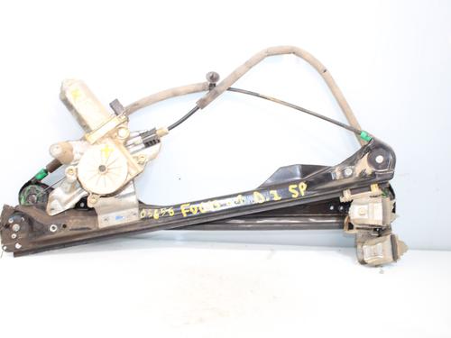 Used Front left window mechanism FORD FOCUS I (DAW, DBW) 1.8 Turbo DI / TDDi (90 hp) 16333750