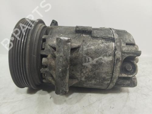 AC compressor RENAULT MEGANE II (BM0/1_, CM0/1_)  | BP22388368M34 