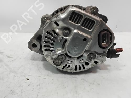 Alternator HYUNDAI ACCENT III (MC) 1.5 CRDi GLS | BP29982628M7