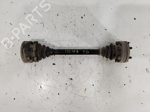 Used Right rear driveshaft Right rear driveshaft BMW 5 (E34) 525 tds (143 hp) 33462263 33462263