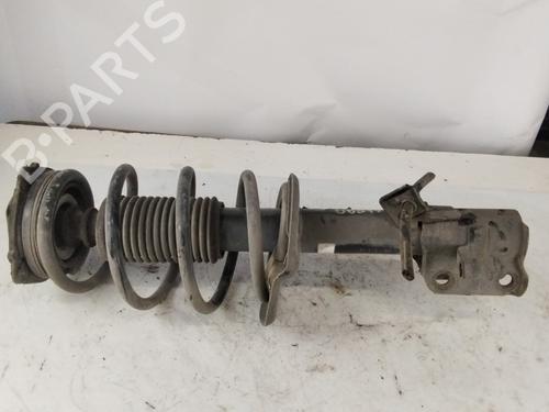 Used Right front shock absorber Right front shock absorber NISSAN LEAF (ZE0) Electric (109 hp) 33401899 33401899