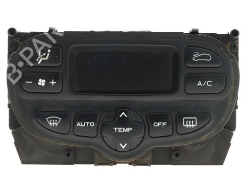 climate-control-peugeot-307-break-3e-2002-2003-2004-2005-2006-2007-2008-2009-36223422 main image