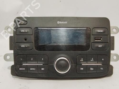 Used Radio DACIA SANDERO II [2012-2025]  29289217