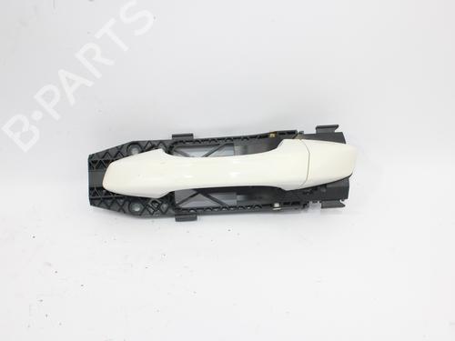 Türgriff hinten links außen SEAT LEON (5F1) [2012-2021]  13394055