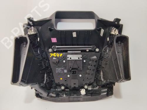 Used Switch FORD FOCUS III 1.6 TDCi (115 hp) 22398562