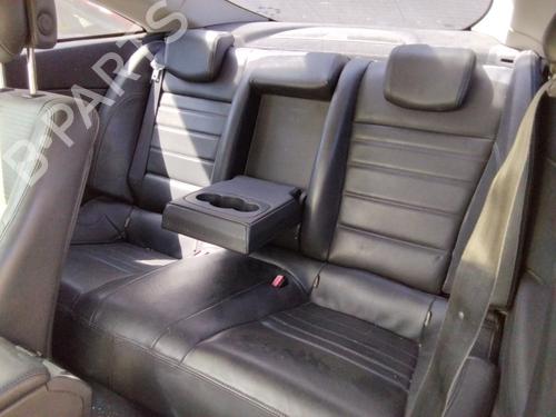 Left front window switch RENAULT LAGUNA Coupe (DT0/1) 2.0 dCi GT (DT11, DT1E, DT1N) | BP36219897I27  - Image 6