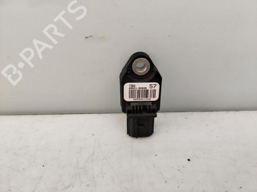 Used Electronic sensor TOYOTA AYGO (_B4_) [2014-2025]  23452099