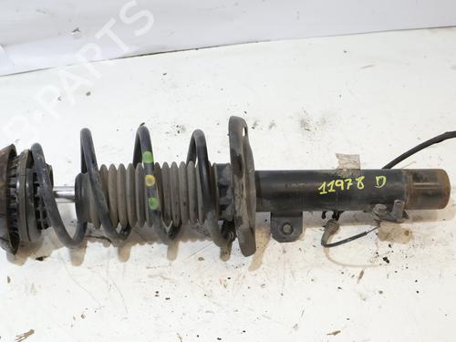 Used Right front shock absorber Right front shock absorber 37170977 37170977