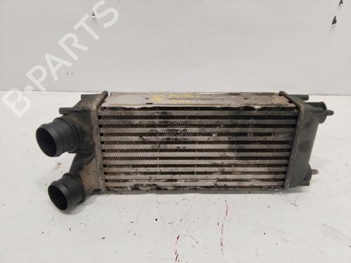 Used Intercooler CITROËN C4 Picasso I MPV (UD_) 1.6 HDi 110 (112 hp) 27491372