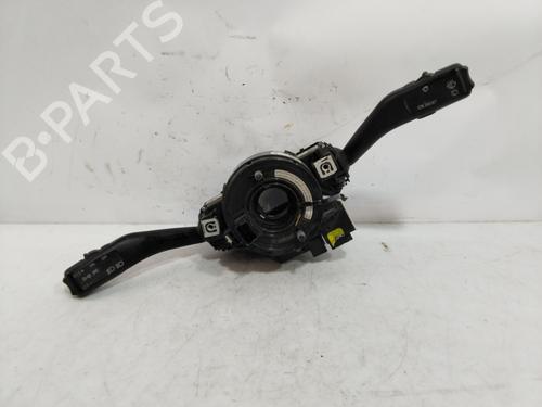 Used Squib airbag VW TOURAN (1T1, 1T2) [2003-2010]  25651738