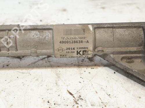 Steering rack RENAULT CAPTUR I (J5_, H5_) | BP36566354M22 - Image 2
