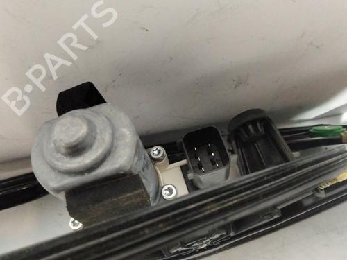 Rear left window mechanism JAGUAR F-PACE (X761) | BP32729339C24 - Image 2