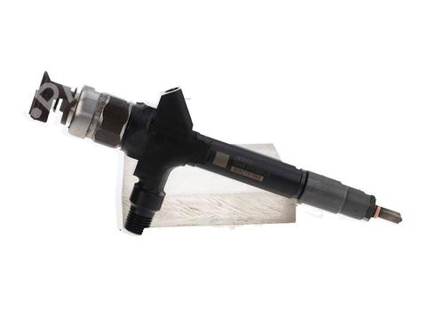 Injector MAZDA 6 Saloon (GG) 2.0 DI (GG14) | BP40154686M100 - Image 3