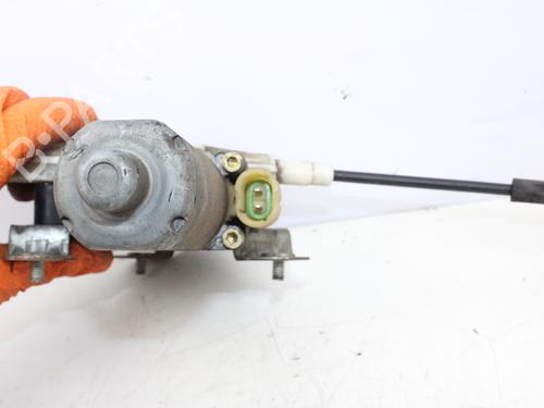 Front right window mechanism RENAULT MEGANE I Classic (LA0/1_) 1.9 dCi (LA05, LA1F) | BP13500696C23 