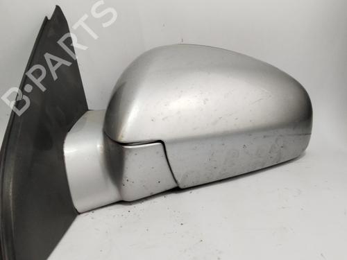 Left mirror OPEL VECTRA C (Z02)  | BP27730676C26 