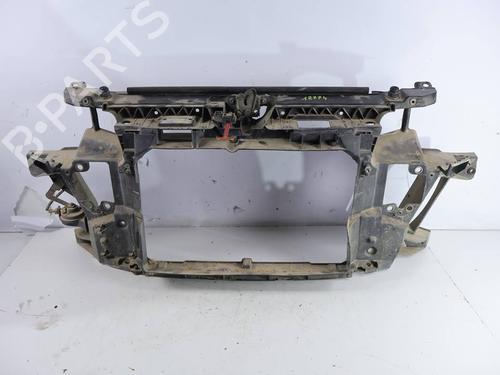 Used Front slam panel Front slam panel FIAT STILO (192_) 1.9 JTD (192_XE1A) (115 hp) 40218892 40218892