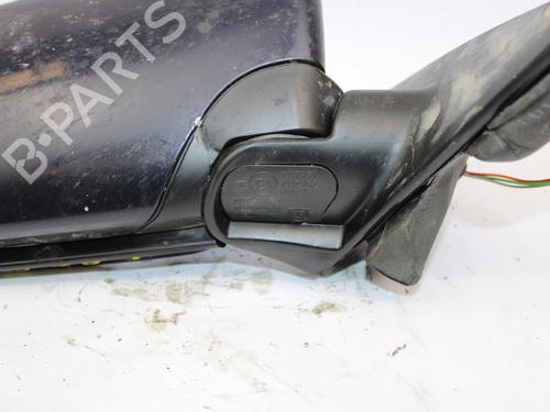 Right mirror BMW 5 (E39)  | BP13392219C27 