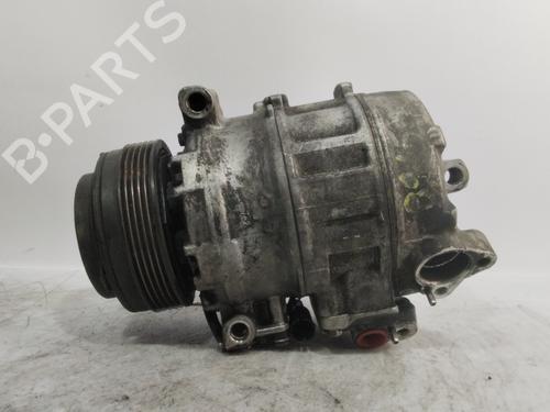 Used AC compressor BMW 5 (E39) [1995-2003]  26927778