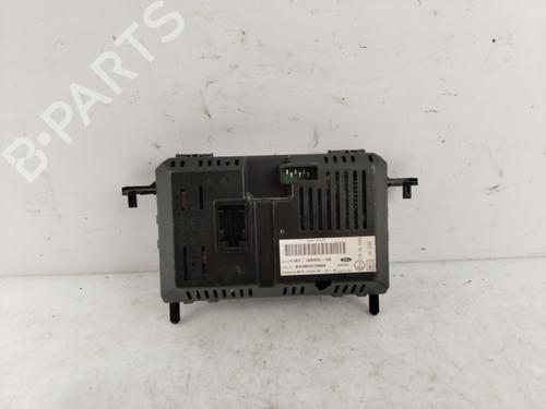 Multifunctionele display FORD FIESTA VII (HJ, HF)  | BP24054511C48 