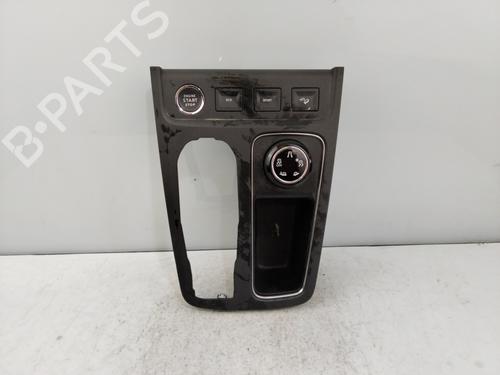 Used Switch CITROËN C5 AIRCROSS (A_) [2018-2025]  18489040